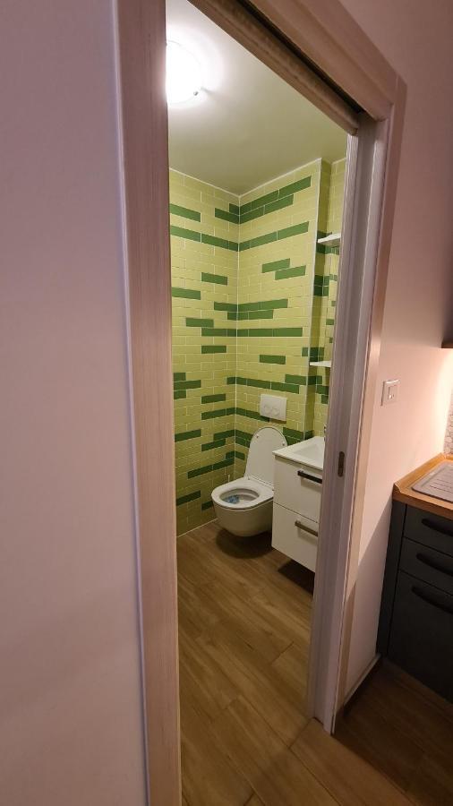 Mila Holiday Apartments Poreč Dış mekan fotoğraf