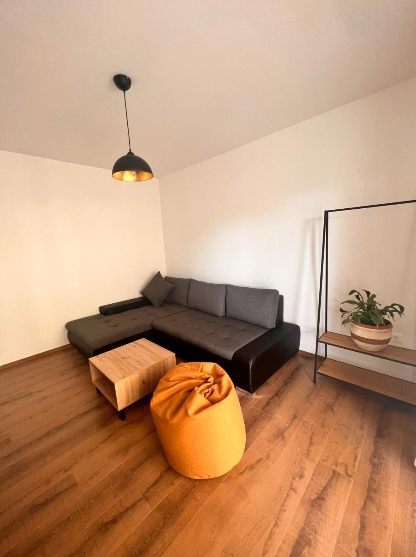 Mila Holiday Apartments Poreč Dış mekan fotoğraf