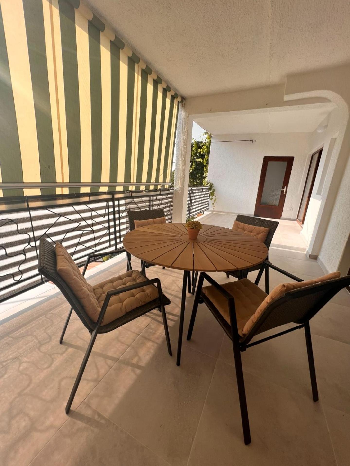 Mila Holiday Apartments Poreč Dış mekan fotoğraf